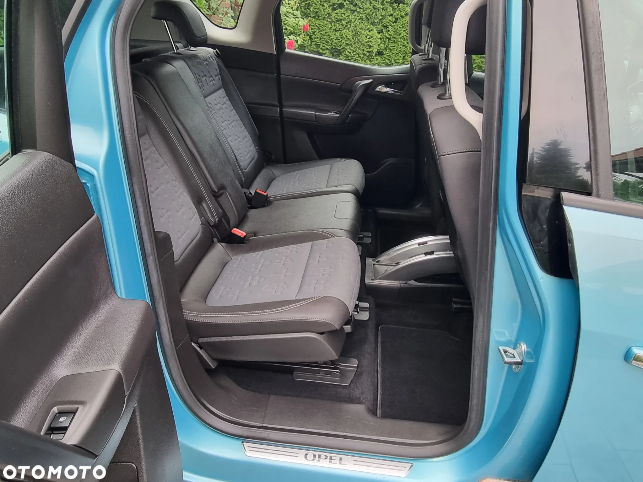 Opel Meriva - 15