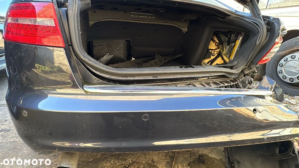 Audi A6 Limousine 2.0T FSI Multitronic - 26