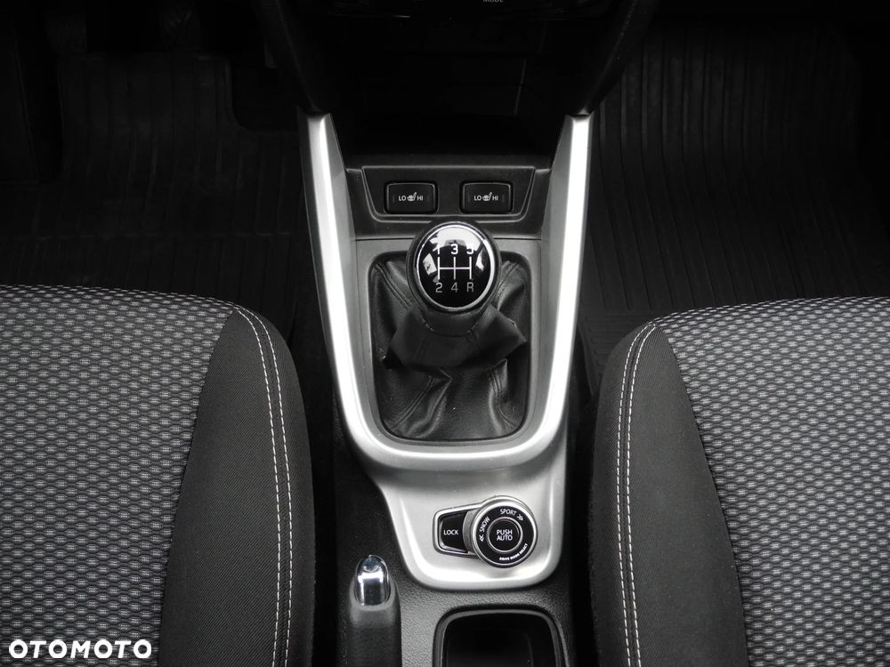 Suzuki Vitara - 12