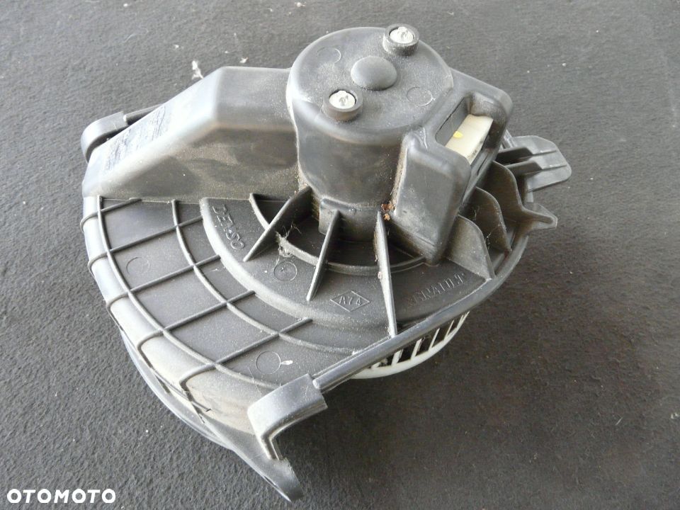 Wentylator dmuchawy dmuchawa Renault Kangoo III - 2