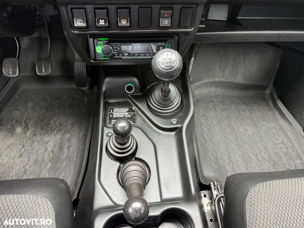Lada Niva 4x4 Original - 12