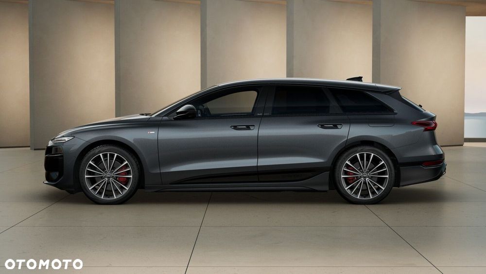 Audi A6 Avant e-tron - 4