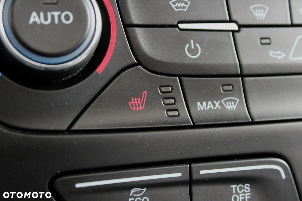 Ford Tourneo Connect - 23