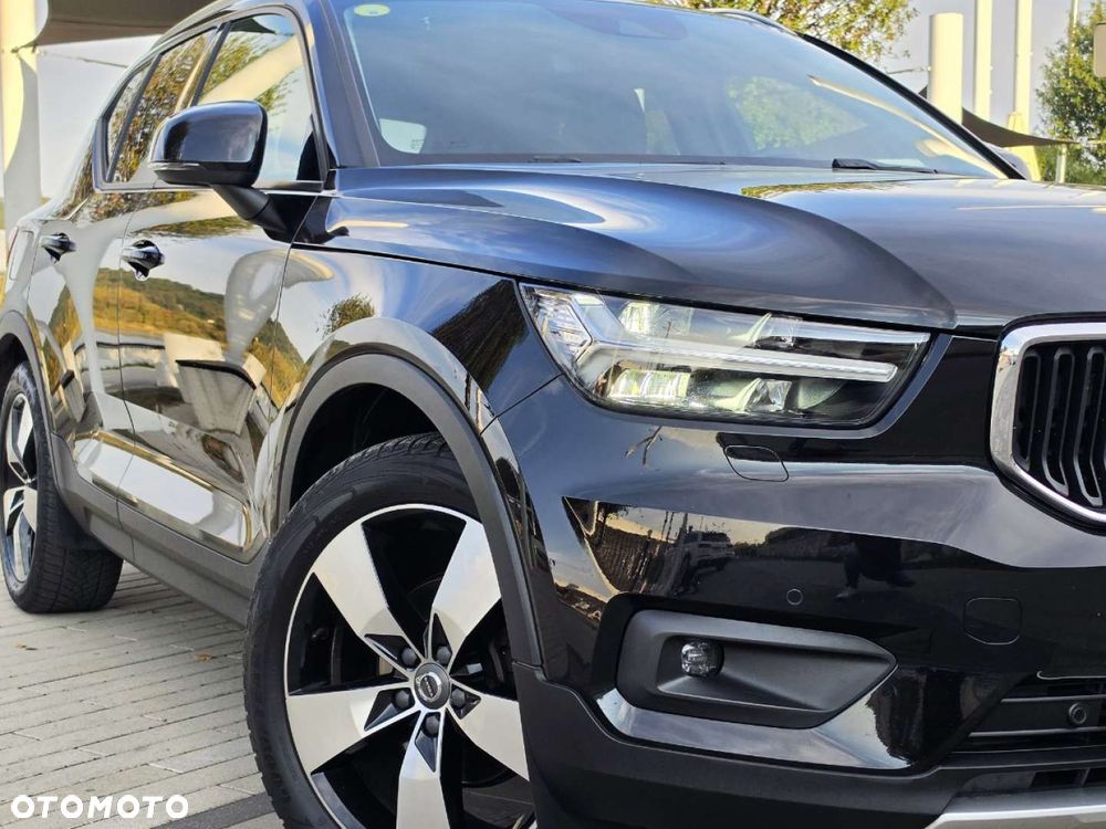 Volvo XC 40 - 21