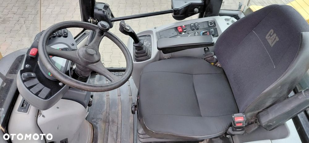 Caterpillar 906 M (2017r) CAT 908 M H2 907 M H2 906 M H2 - 5