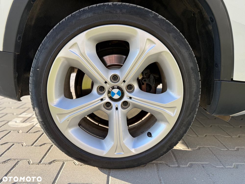 BMW X1 xDrive18d xLine - 19