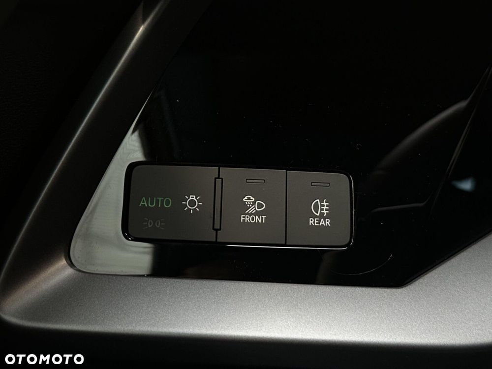 Audi A3 Sportback 35 TFSI mHEV S Line S tronic - 23