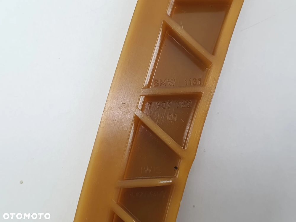 SLIZG ROZRZADU SZYNA PROWADZACA LANCUSZEK  BMW 1200 R NINE T K21 K23 K25 NINET - 14