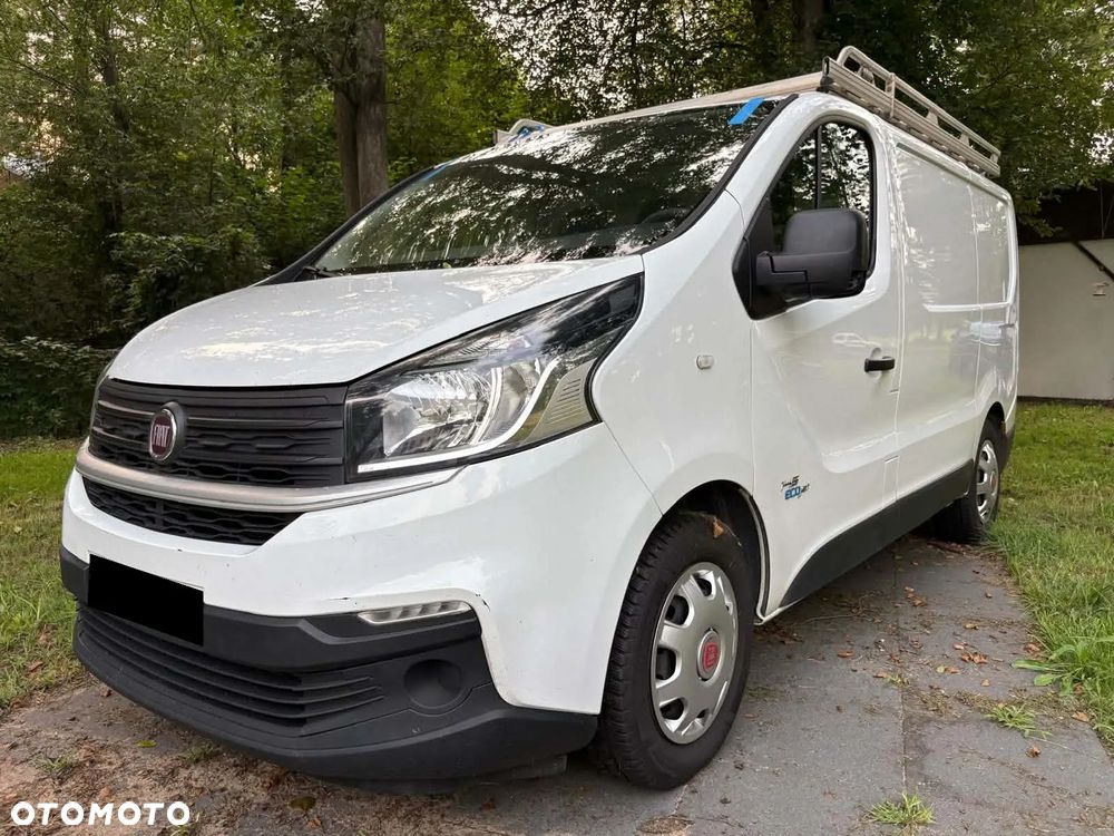 Fiat TALENTO