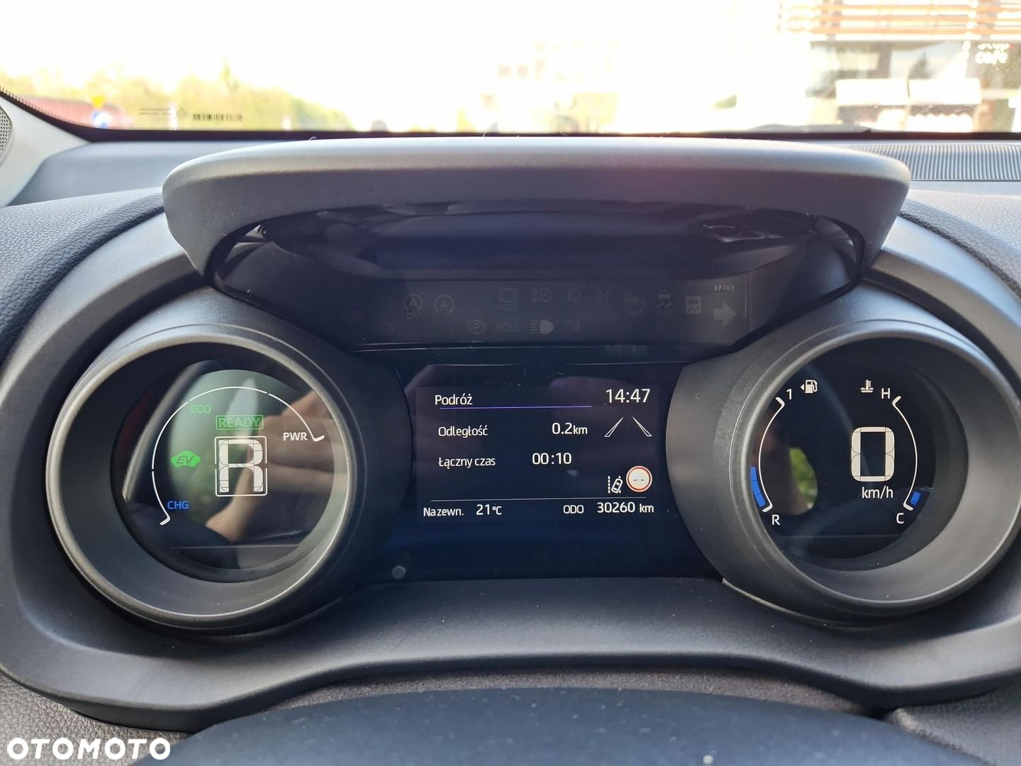 Toyota Yaris - 16