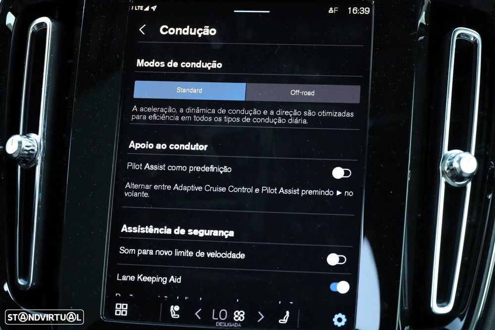 Volvo C40 Recharge Extended Range Plus - 27