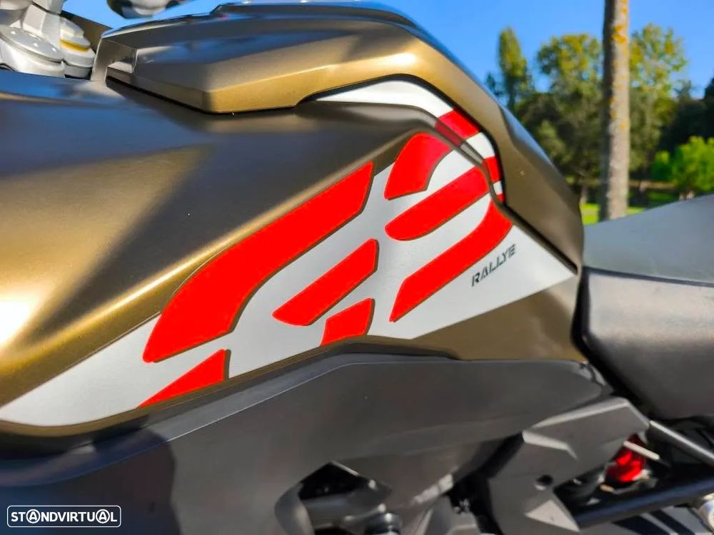 BMW F 850 GS Adventure - 14