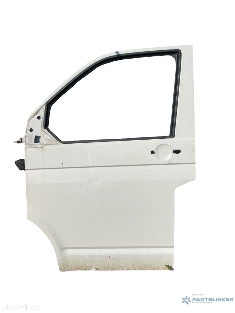 Usa Portiera stanga fata VOLKSWAGEN TRANSPORTER V Platform/Chassis 7JD, 7JE, 7JL, 7JY, 7J - 4