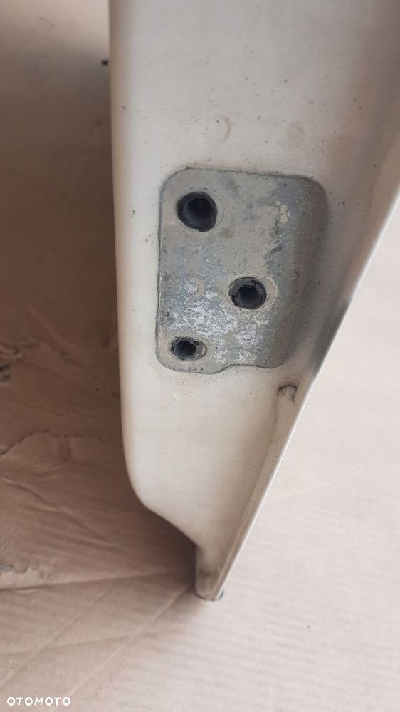 DRZWI TYŁ LEWE VW CRAFTER 7C MAN TGE 17- - 7