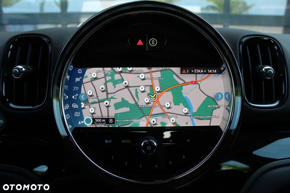 MINI Countryman - 16