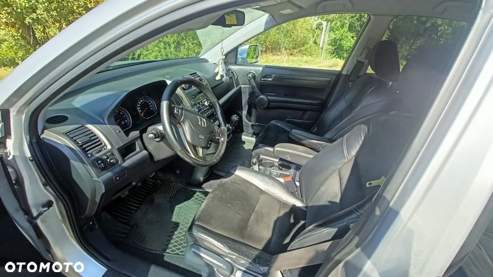 Honda CR-V 2.0 Executive - 8