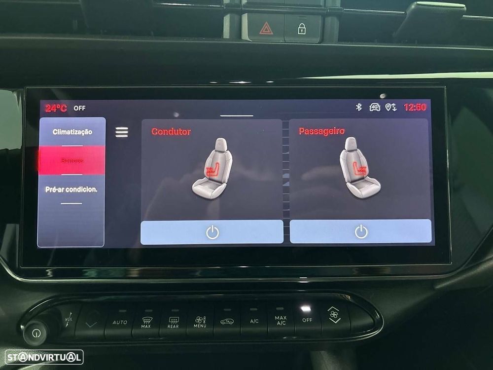 Alfa Romeo Junior Elletrica 50 kWh - 15
