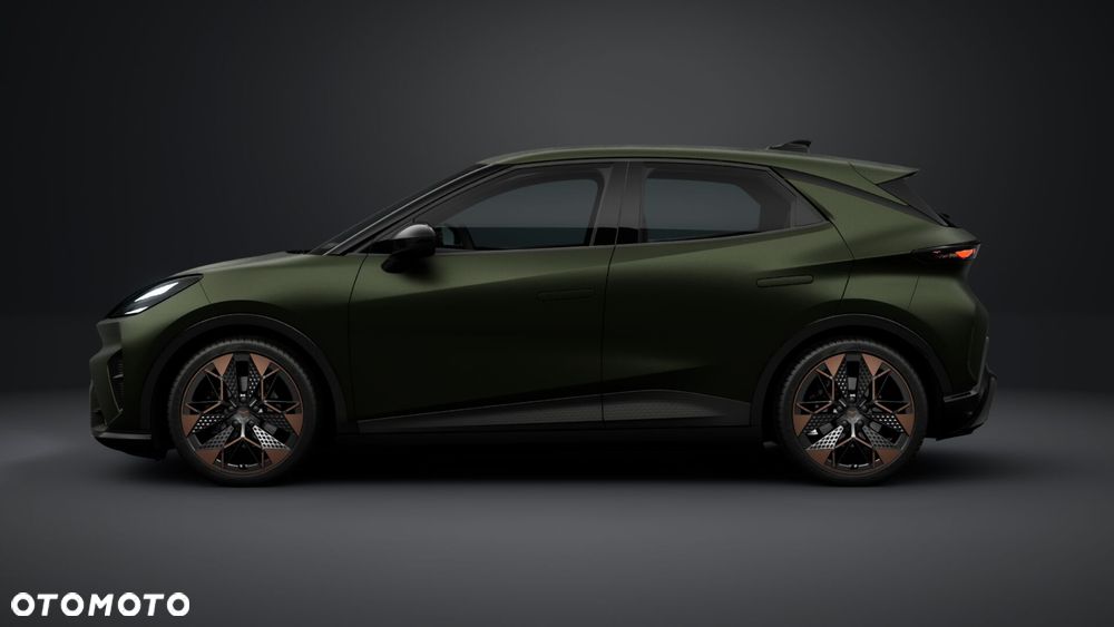 Cupra Raval 52kWh VZ Extreme - 2