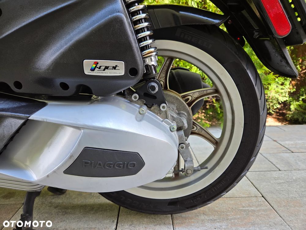 Piaggio Liberty - 21