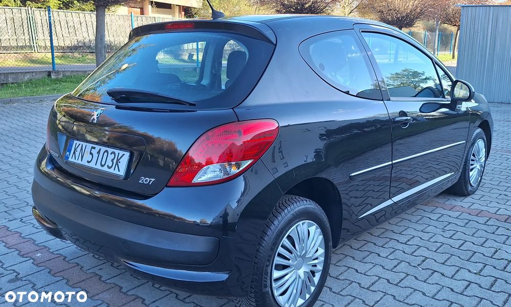 Peugeot 207 75 Millesim 200 - 3