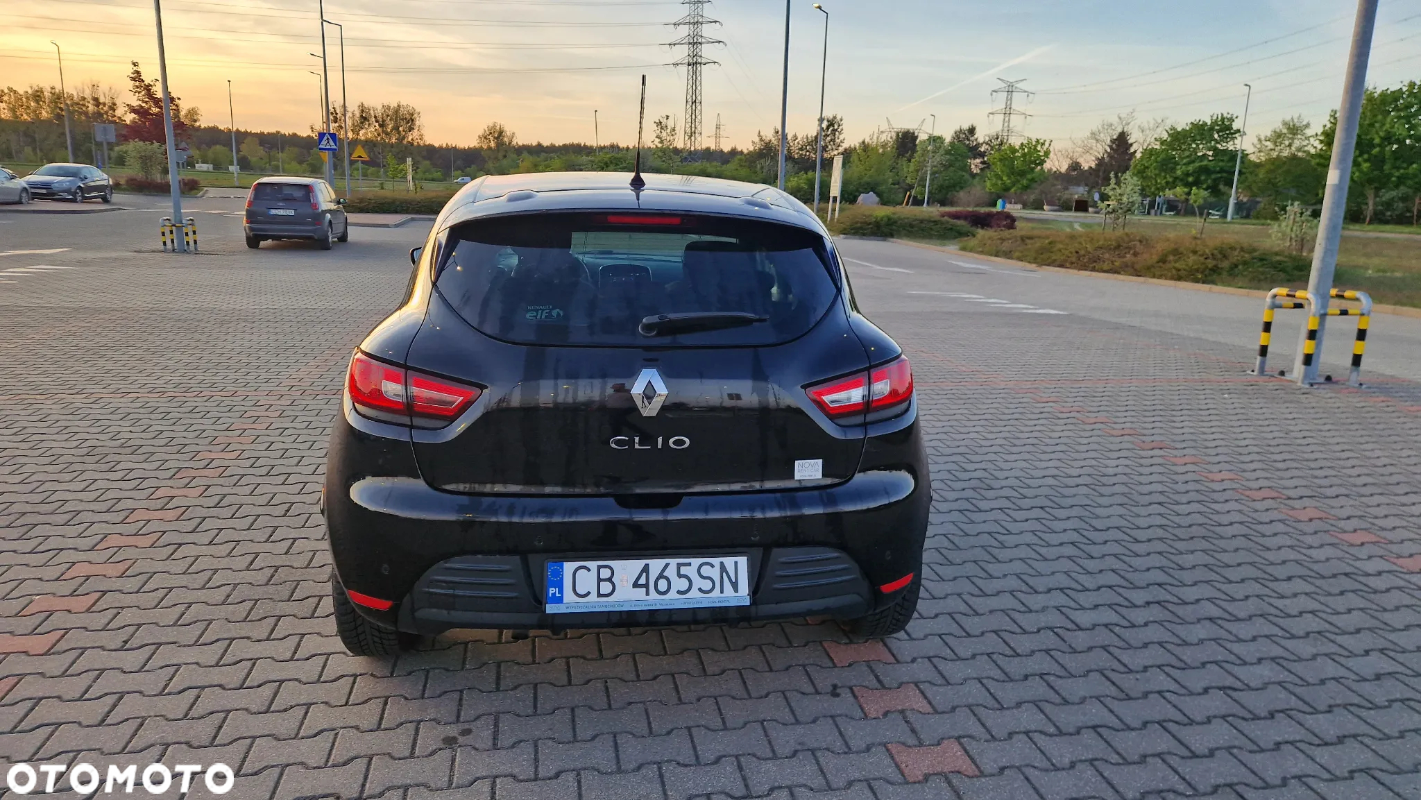 Renault Clio 0.9 Energy TCe Life - 6