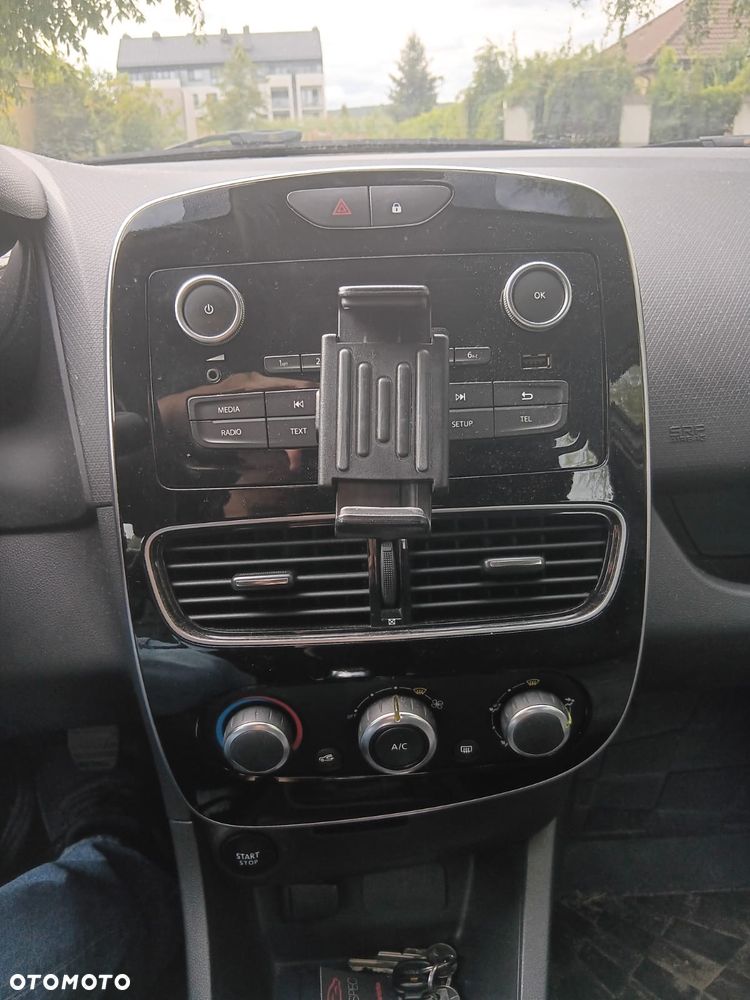 Renault Clio - 4