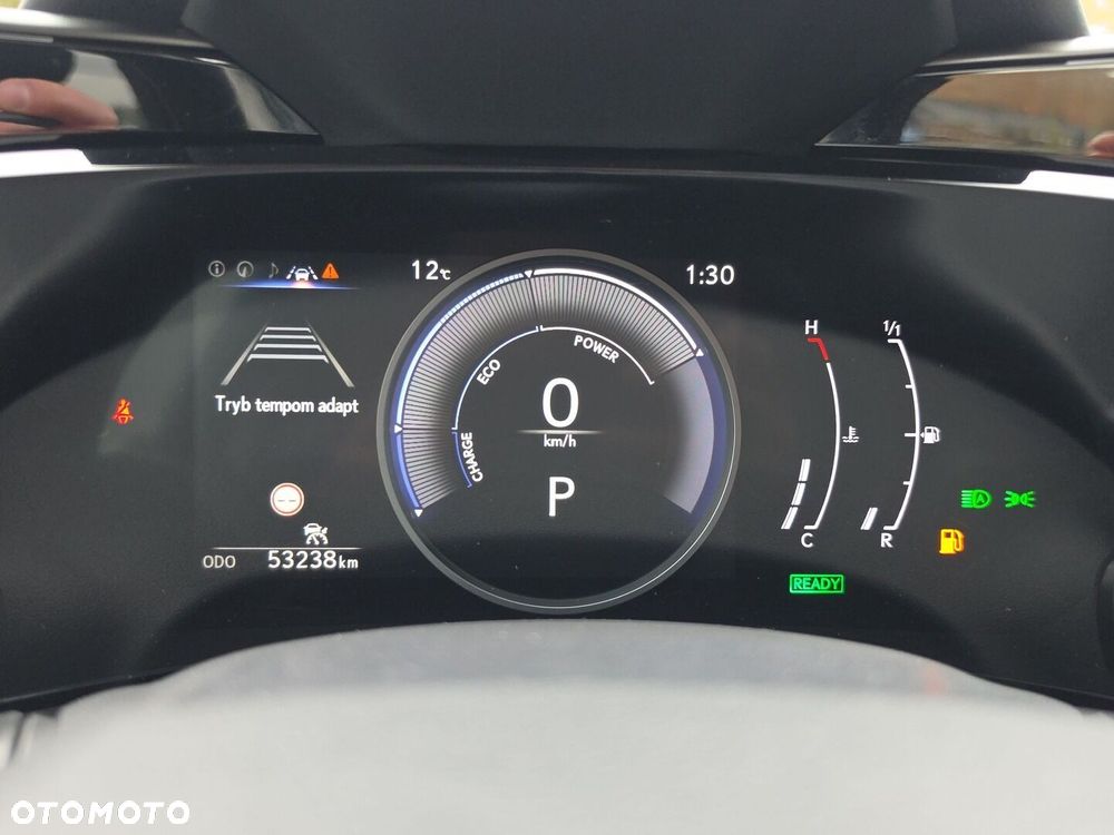 Lexus NX - 18