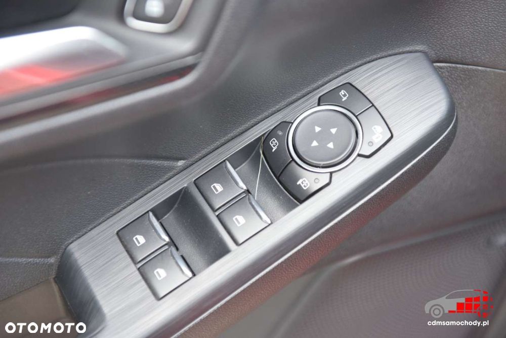 Ford Kuga - 18