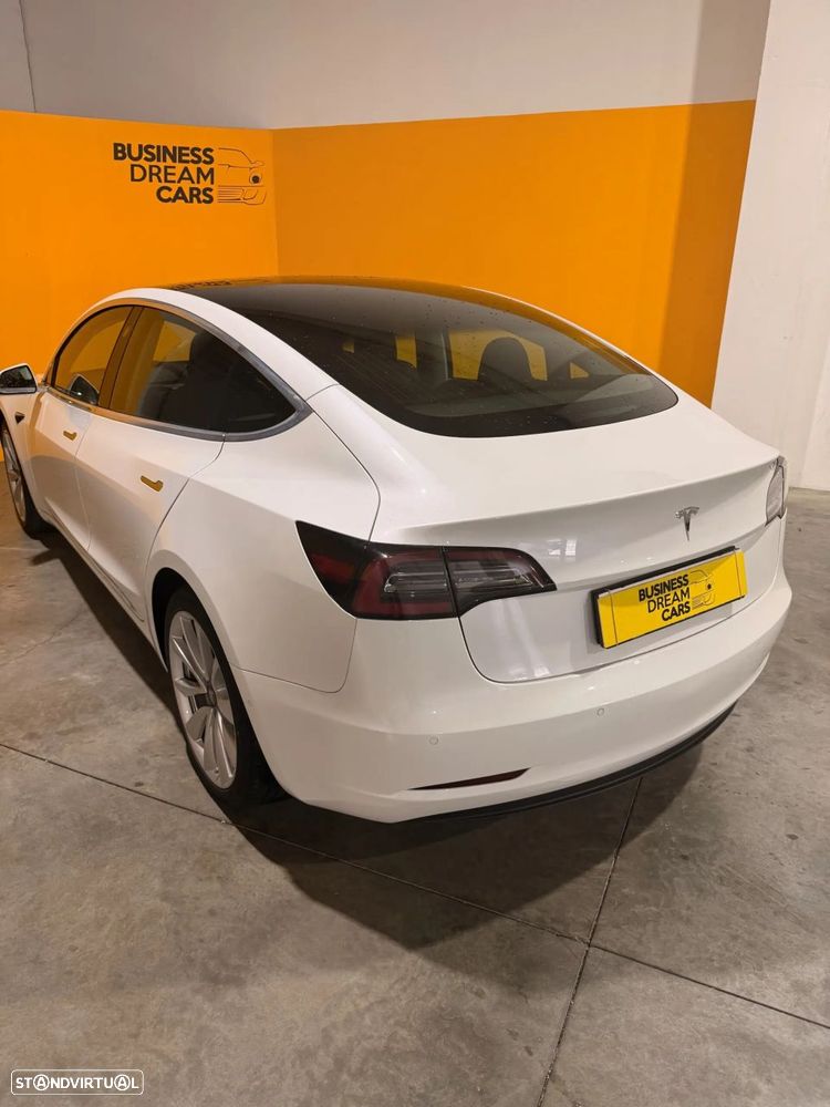 Tesla Model 3 Standard RWD Plus - 12