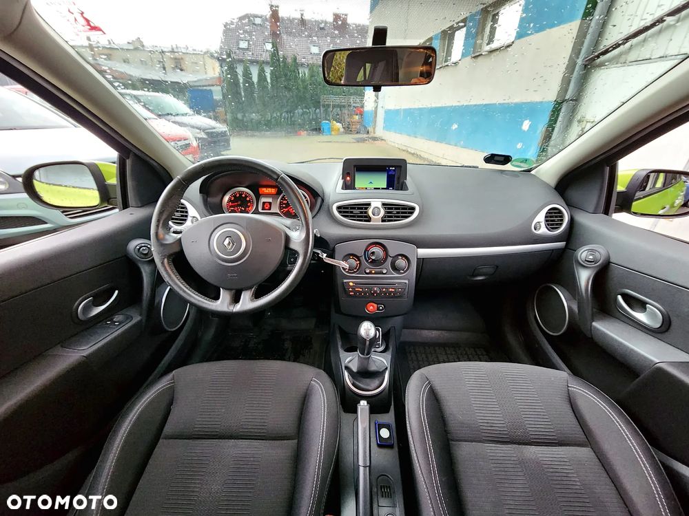 Renault Clio 1.2 TCE Alize - 8