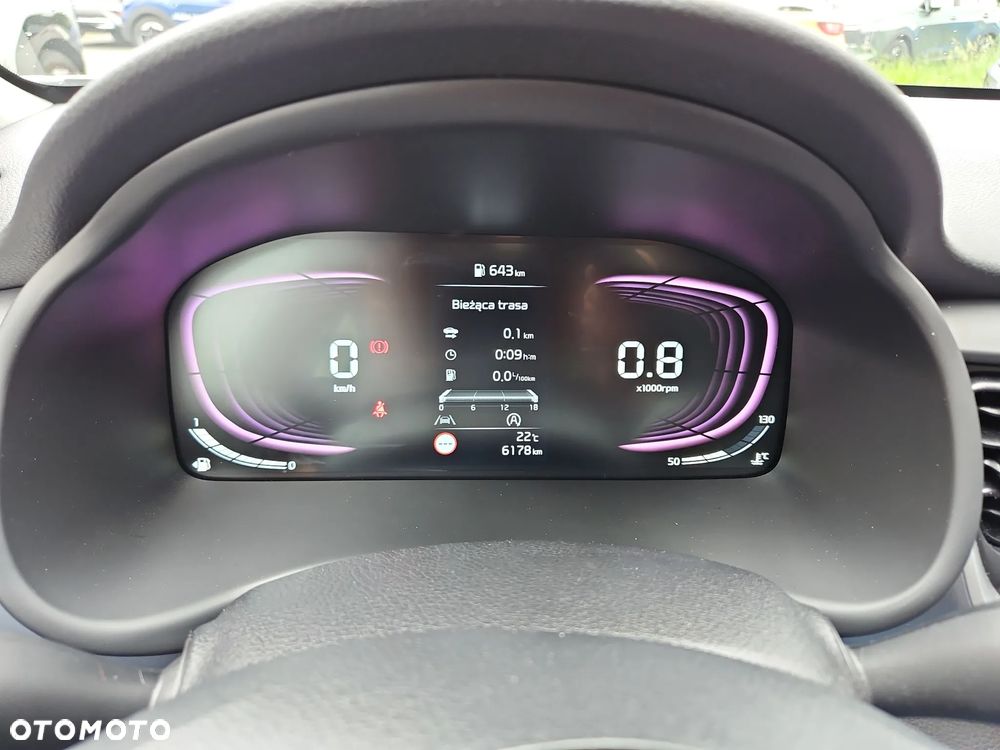 Kia Stonic 1.0 T-GDI M - 14