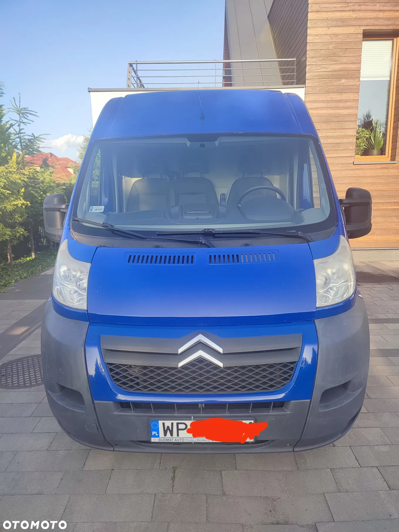 Citroën Jumper - 2