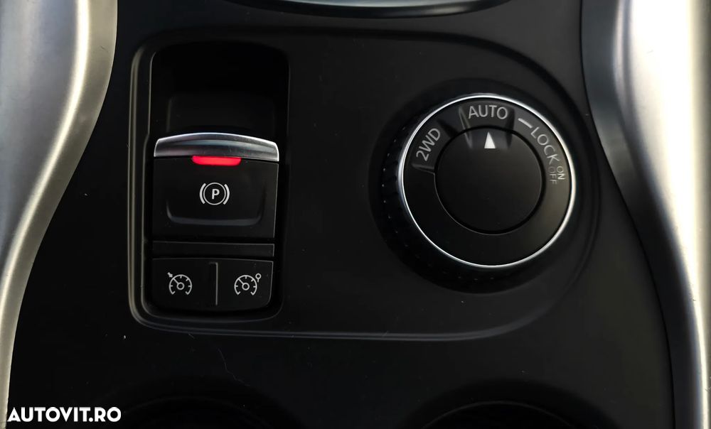 Renault Kadjar Energy dCi 130 4x4 Bose Edition - 29