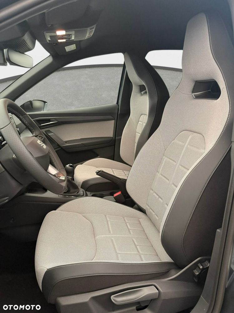 Seat Arona - 17