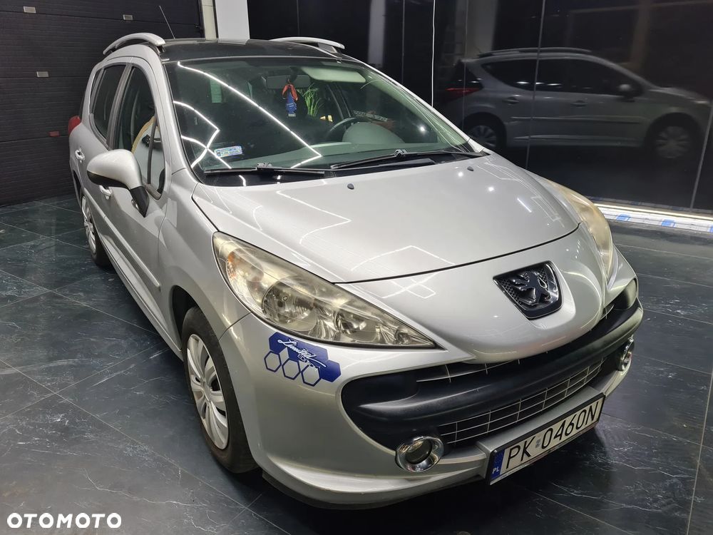 Peugeot 207 120 Sport - 4