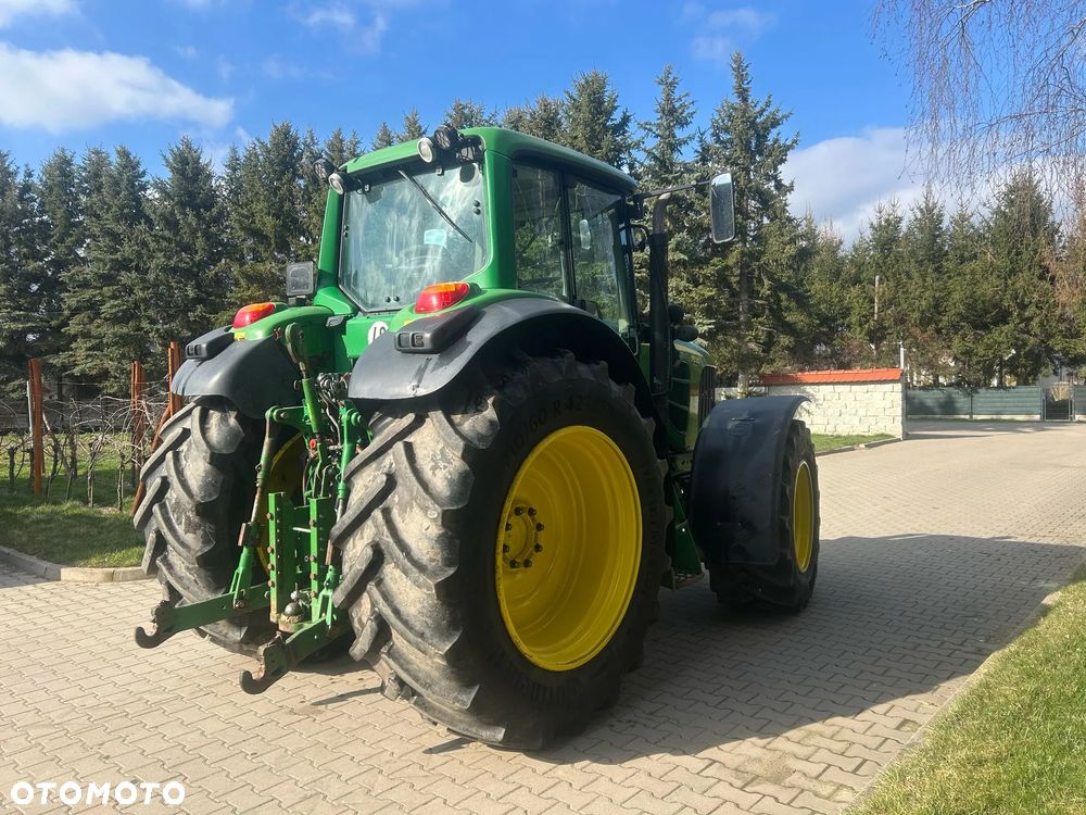 John Deere 7530 PREMIUM - 4