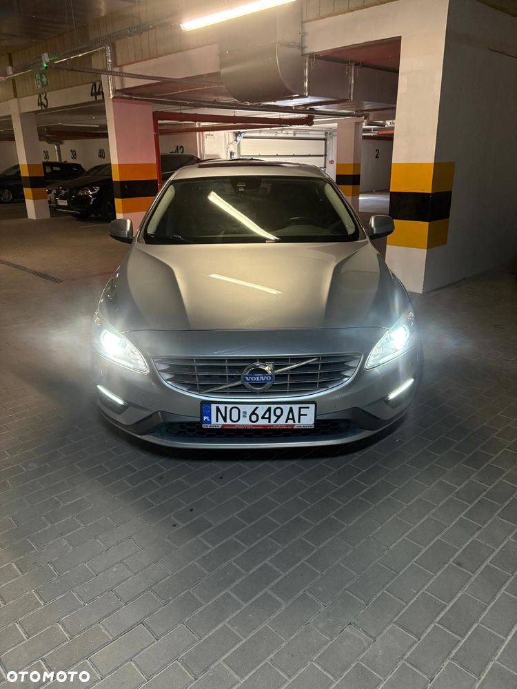 Volvo S60 - 23
