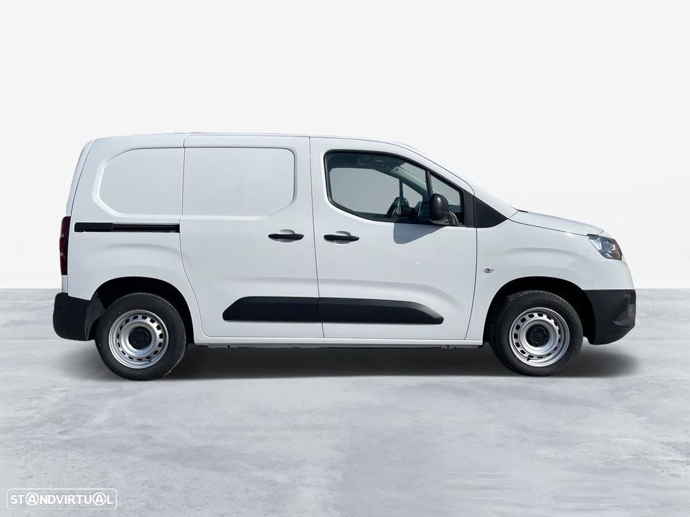 Toyota Proace - 15