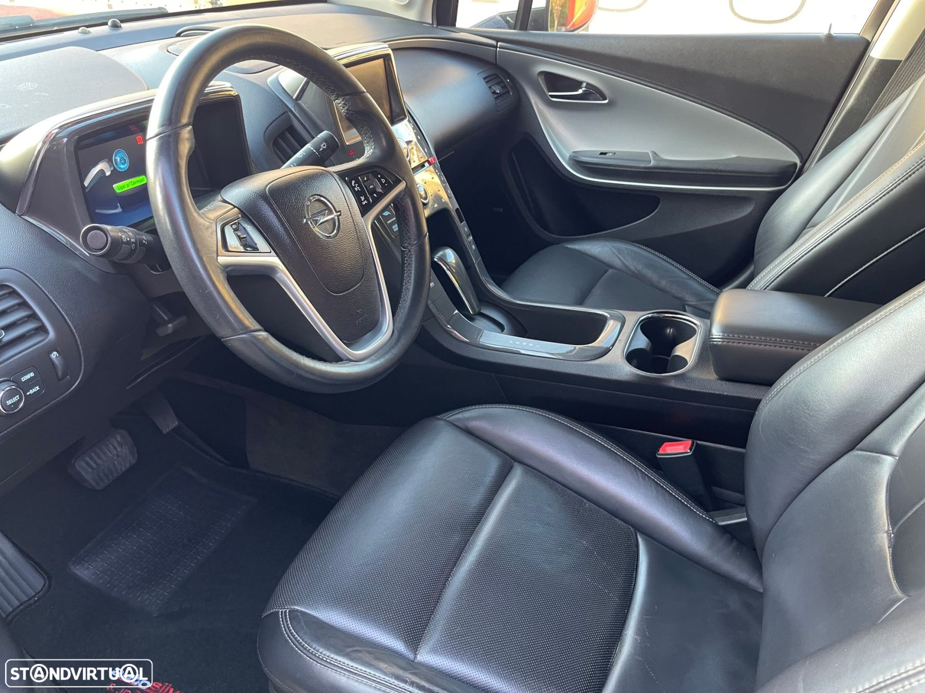 Opel Ampera-e - 15