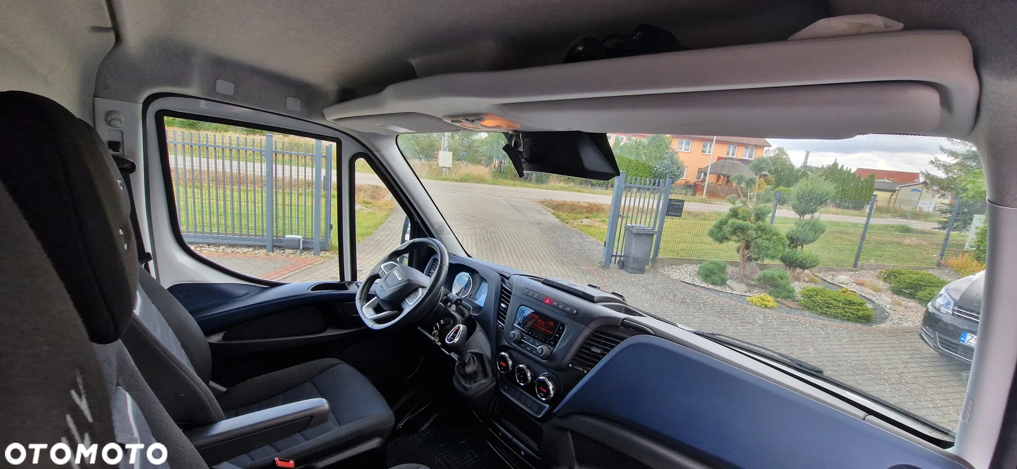Iveco Daily - 25