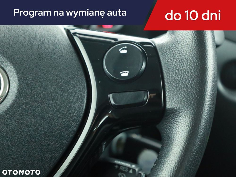 Toyota Aygo - 18