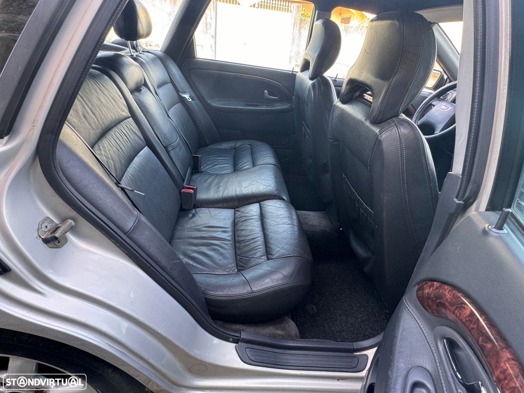 Volvo V40 1.9 TD - 21