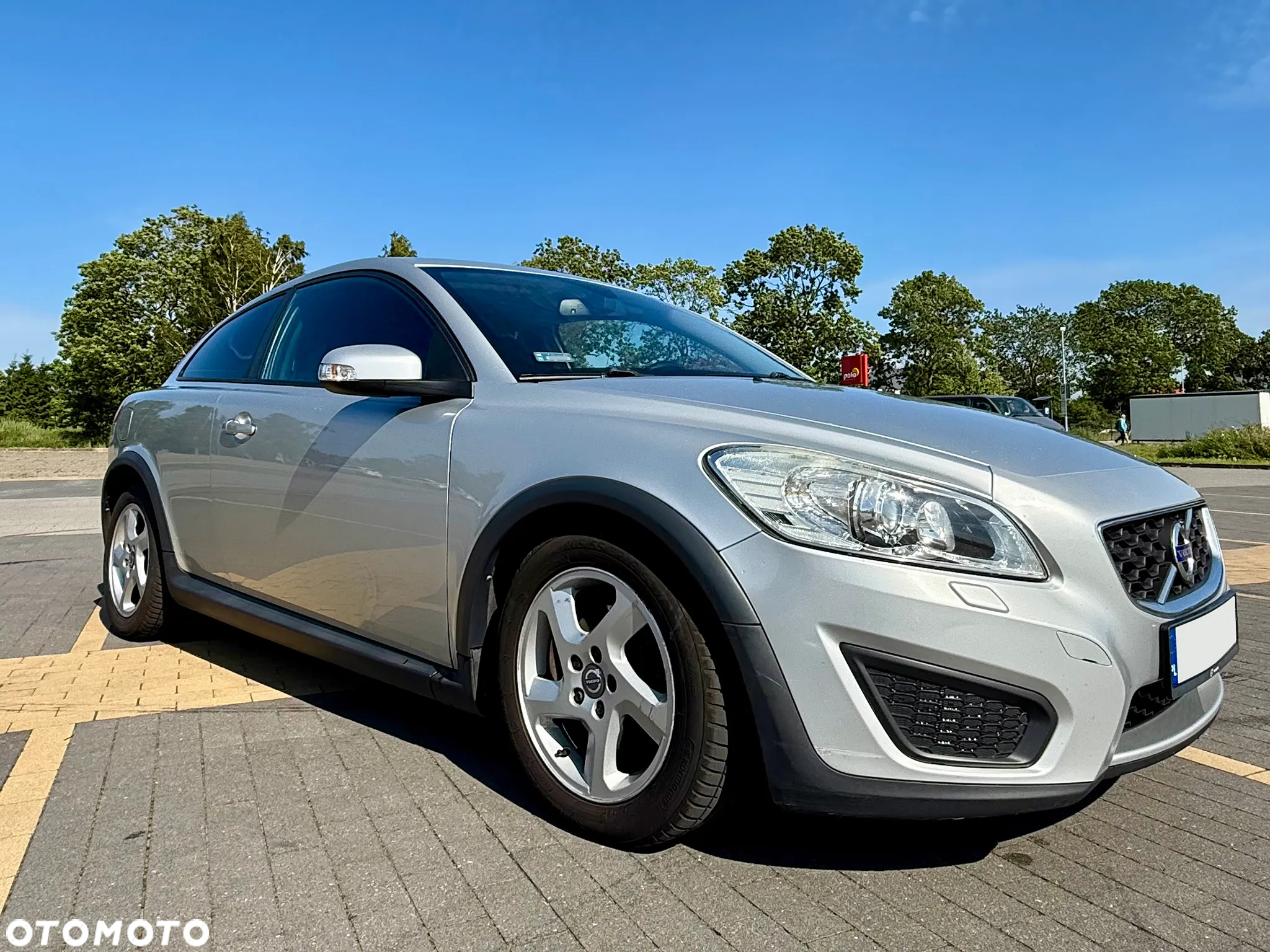 Volvo C30 1.6D DRIVe Momentum Start-Stop - 2