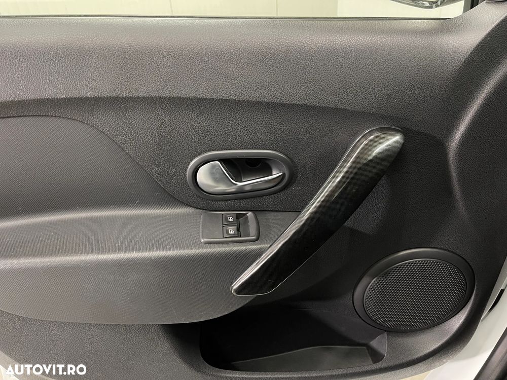 Dacia Logan MCV 1.5 Blue dCi Laureate - 16