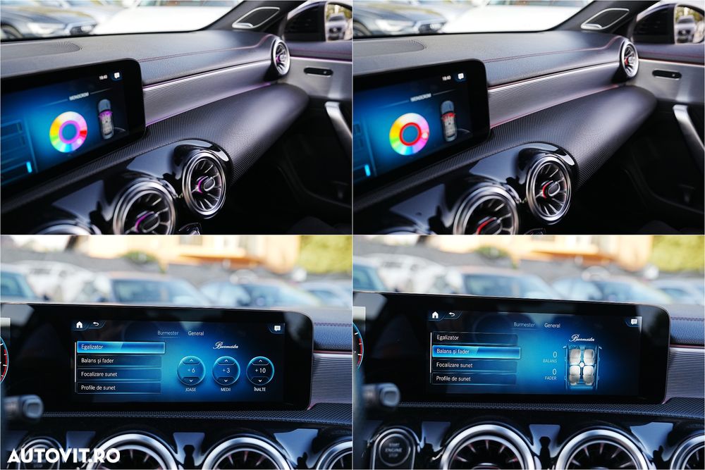 Mercedes-Benz CLA 200 7G-DCT Edition AMG Line - 15