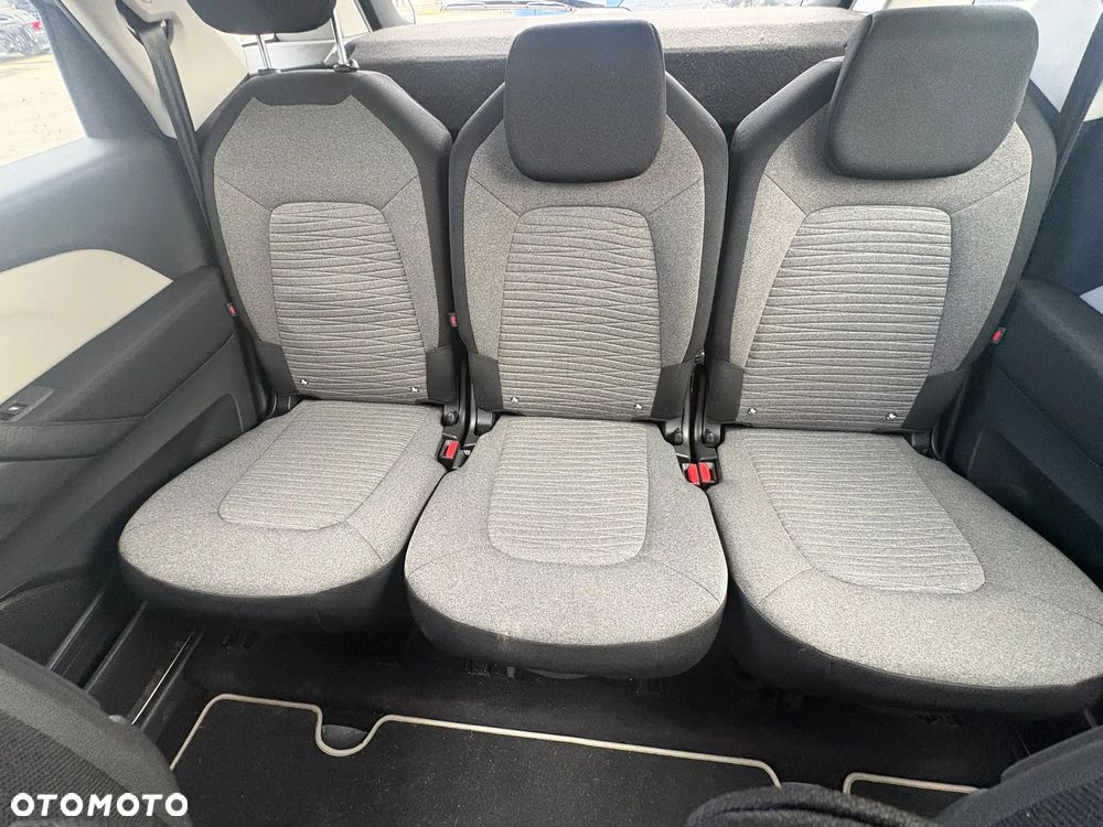 Citroën C4 SpaceTourer - 28