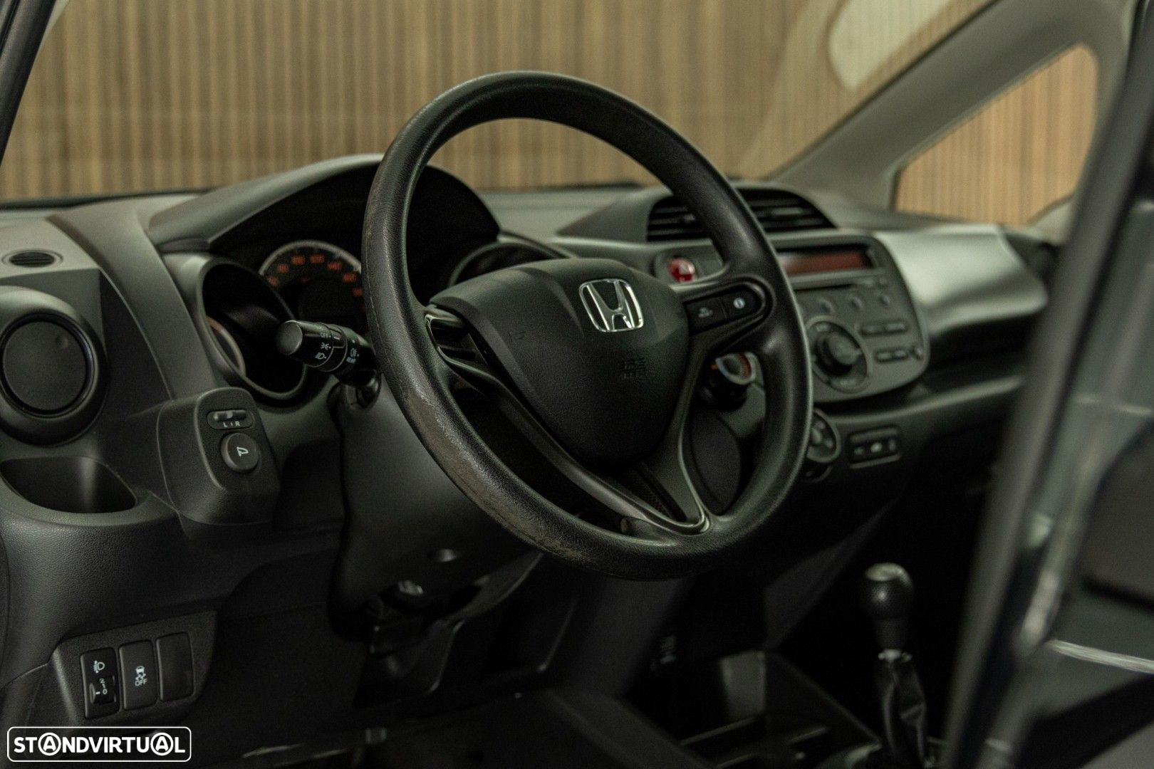 Honda Jazz 1.2 i-VTEC 50 Anos Edition - 9