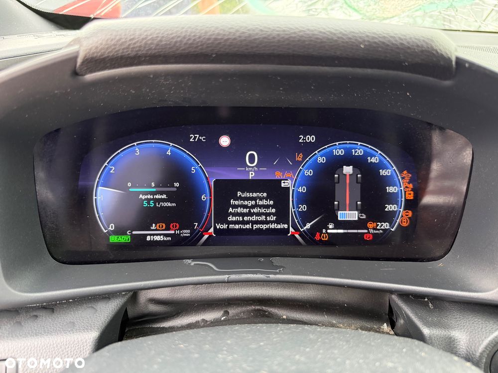 Toyota C-HR - 7