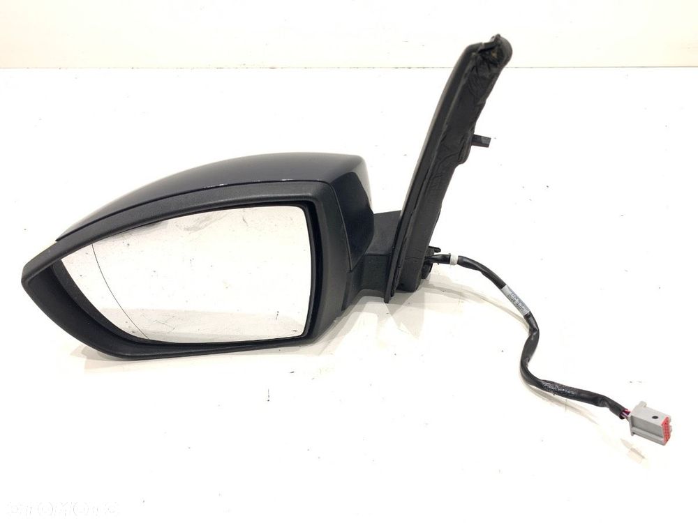 LUSTERKO LEWY  FORD C-MAX II (DXA/CB7, DXA/CEU) 2010 - 2019 1.6 Ti 77 kW [105 KM] benzyna 2010 - - 1