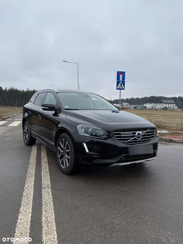 Volvo XC 60 - 3